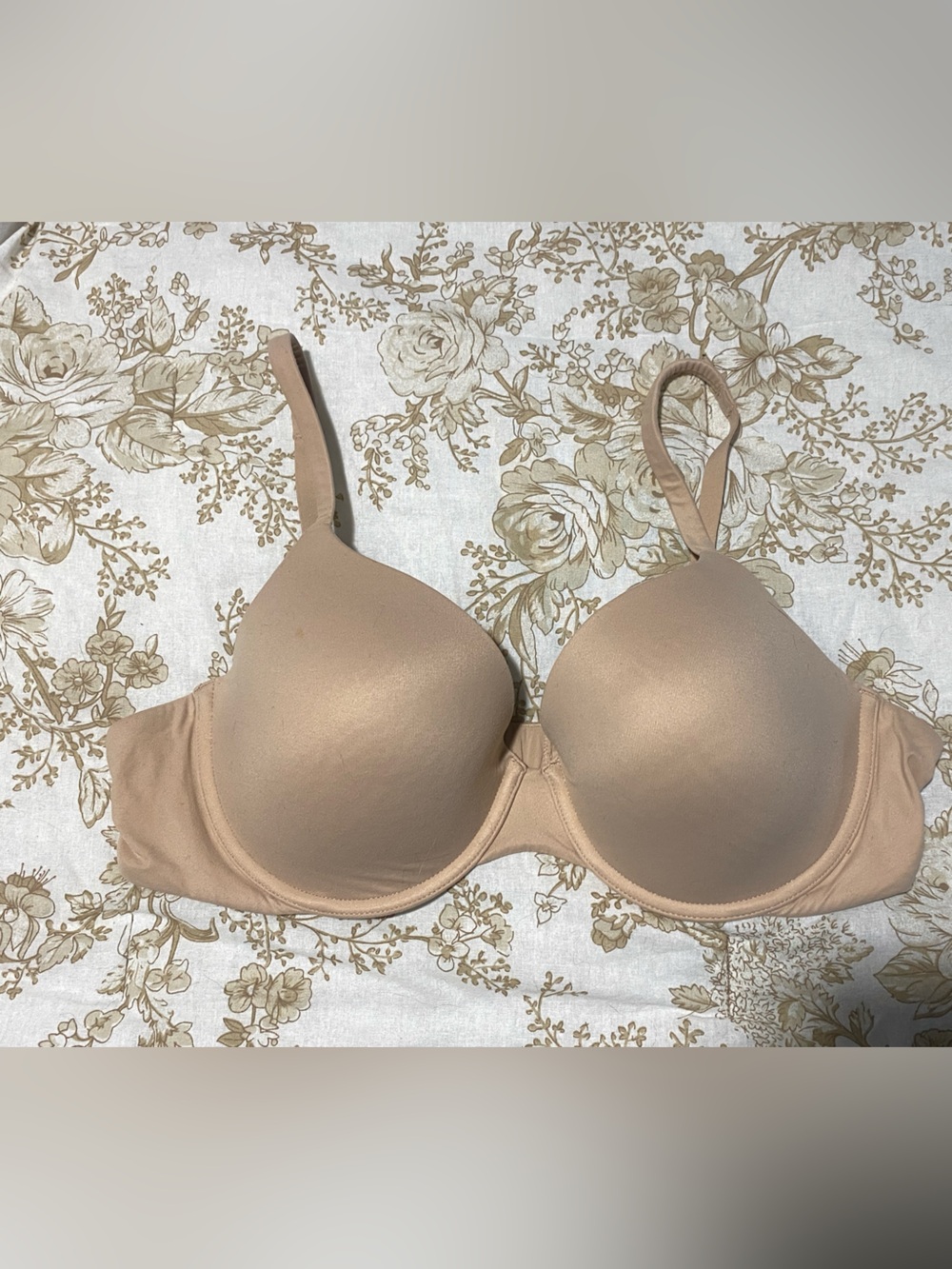 Skims Fits Everybody T-Shirt Bra Size 40B